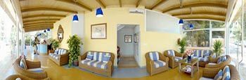 Apartamentos Mira Mola Figueretas Esterno foto